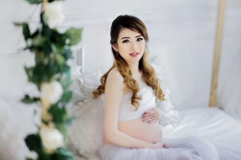 Maternity Photo